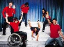 glee